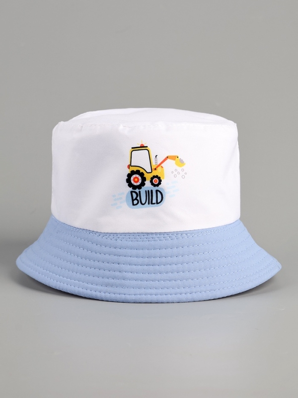 Панама Панама "Трактор" р-р 48-50см