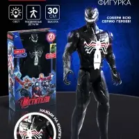 Фигурка &laquo;Веном&raquo;, Мстители