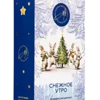 Диффузор ароматический  "Снежное утро" 50 мл (открытка)