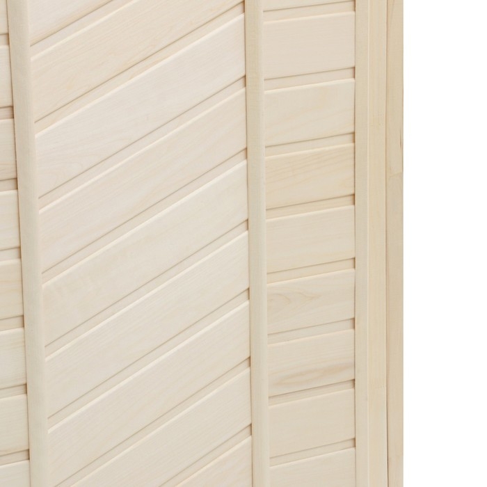 Дверь для бани и сауны, размер коробки 170х80 см, универсальная, липа Дверь для бани и сауны, размер коробки 170х80 см, универсальная, липа