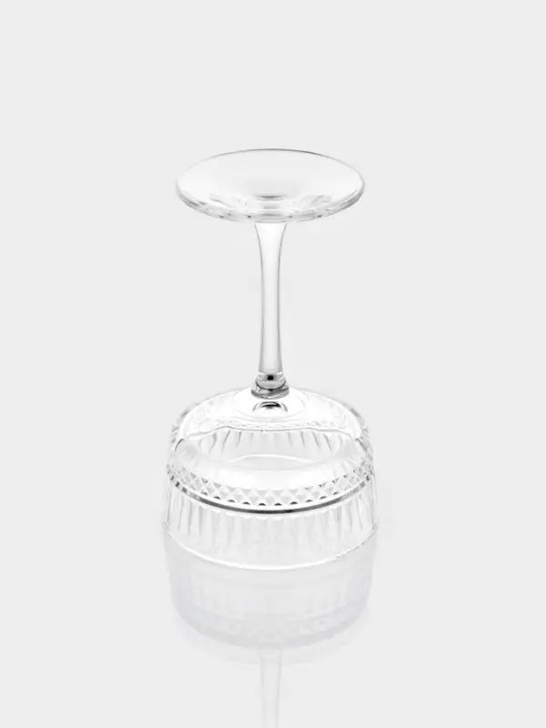 Бокал для шампанского Paşabah&ccedil;e Elysia, 260 мл, стекло, прозрачный