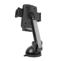 Держатель для смартфонов универсальный на приборную панель AVS AH-1901