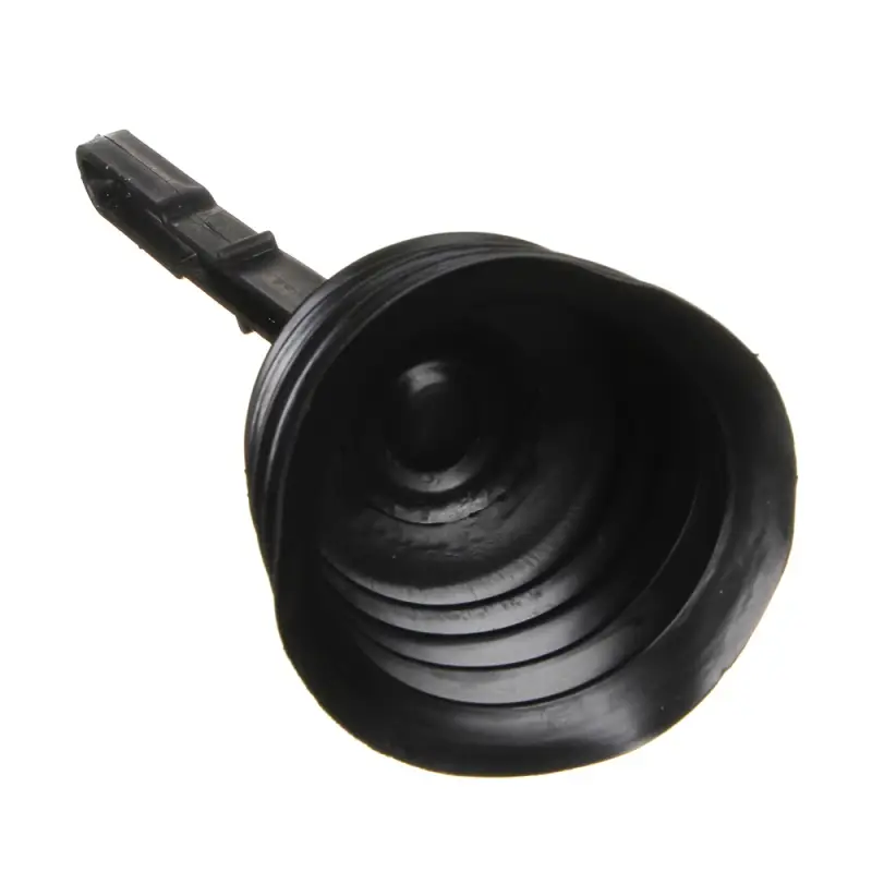 Вантуз тм VETTA, h29см, гофрированный