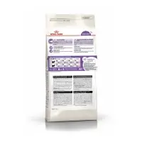 Сухой корм RC Sterilised + 7 для  стерилизованных кошек, 400 г