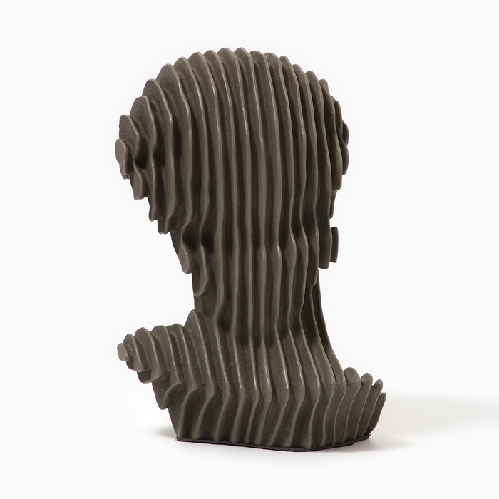 Статуэтка «Голова Давида» 18 х 18 х 29 см