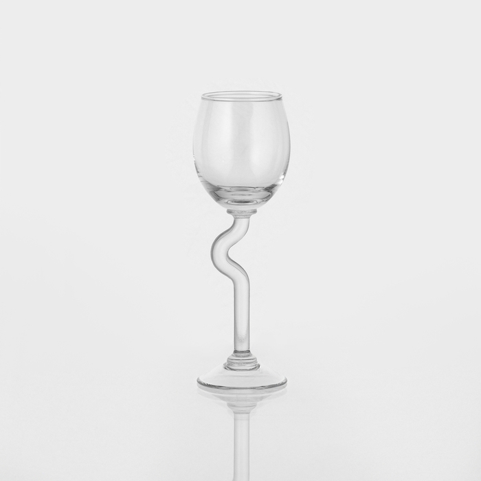 Набор рюмок, 50 мл, 6 шт