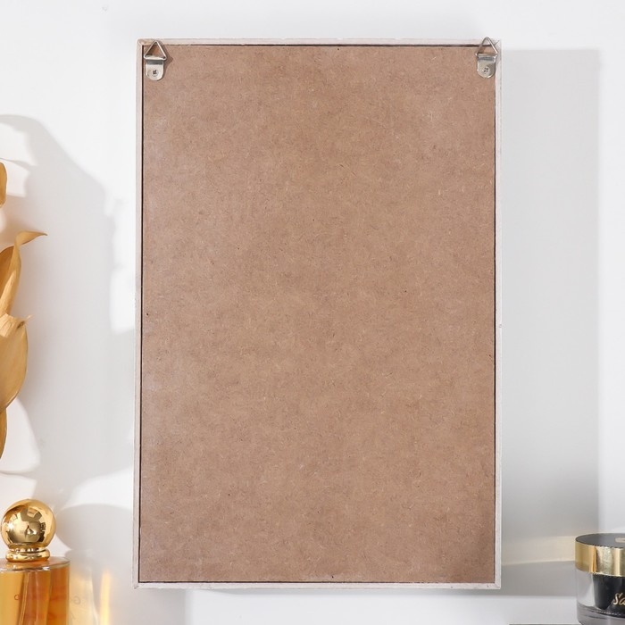 Крючки декоративные дерево Крючки декоративные дерево "Дерево любви" 20х3х30 см