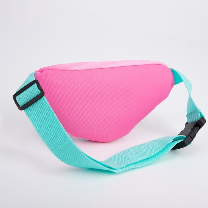 Сумка детская для девочки поясная «Собака» 20 см х 10 см х 6 см Сумка детская для девочки поясная «Собака» 20 см х 10 см х 6 см