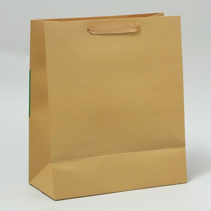 Пакет подарочный, упаковка, &laquo;Подарок&raquo;, ML 23 х 27 х 11.5 см