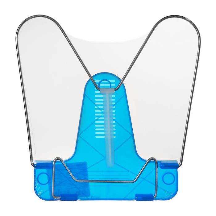 Подставка для книг пластиковая, Стамм Creative, микс х 5 видов Подставка для книг пластиковая, Стамм Creative, микс х 5 видов