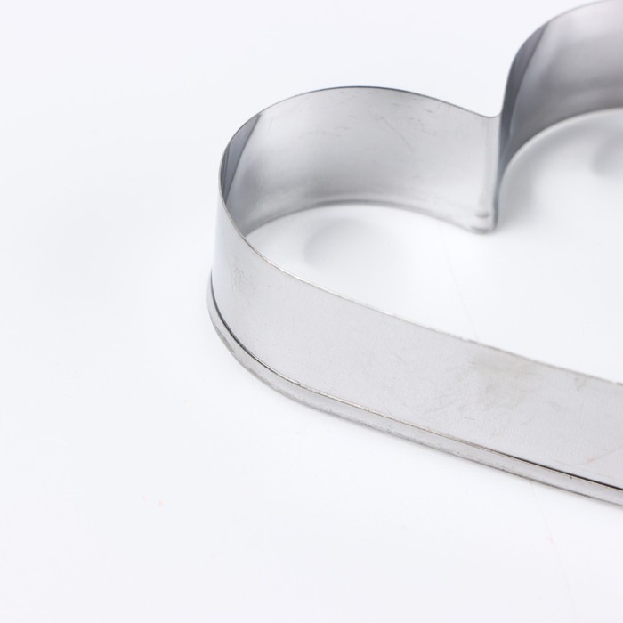 Новый год. Набор форм для печенья «Новогодние вкусняшки», 6 шт Новый год. Набор форм для печенья «Новогодние вкусняшки», 6 шт