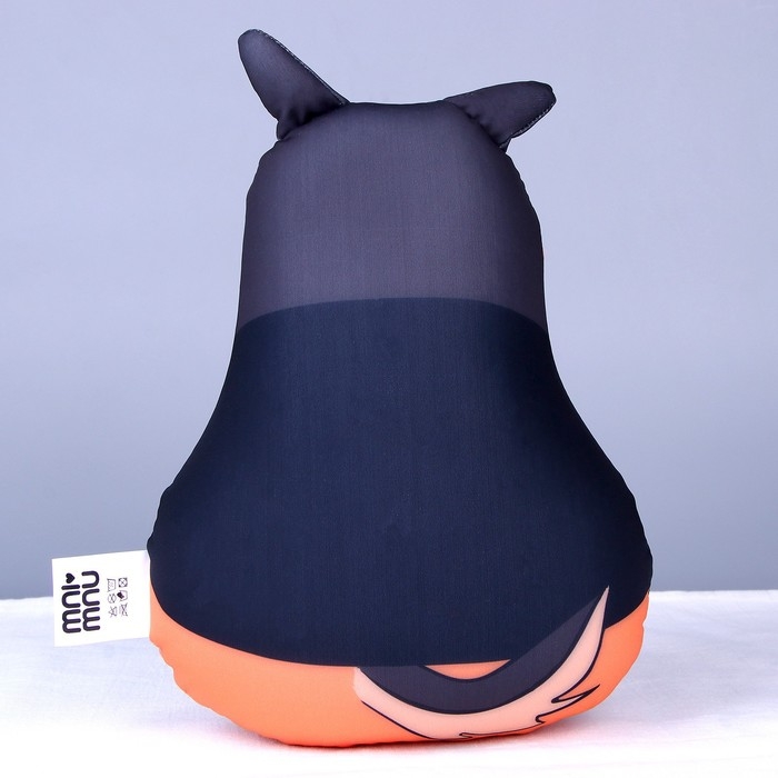 Игрушка антистресс, собака Игрушка антистресс, собака "Не военный, но офигенный"