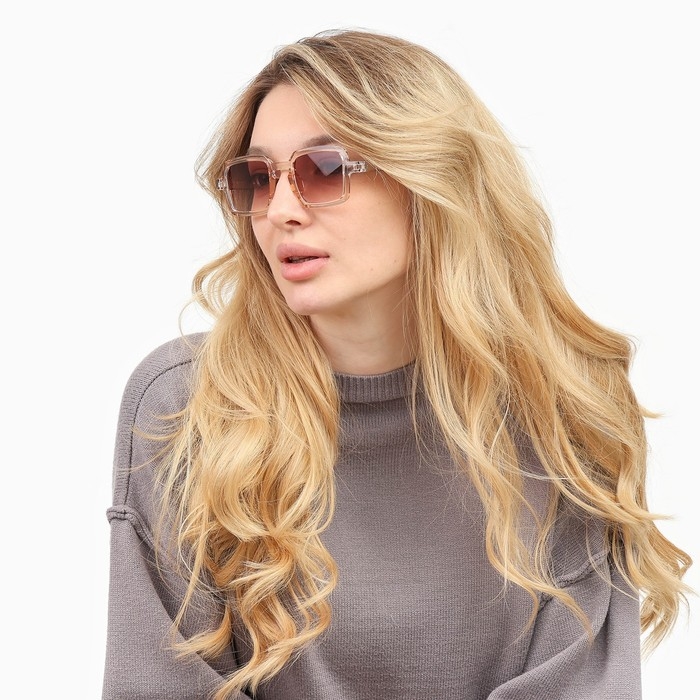 Очки солнцезащитные OneSun, uv 400, дужка 15 см, ширина 14.5 см, линза 3.7 х 4.5 см Очки солнцезащитные OneSun, uv 400, дужка 15 см, ширина 14.5 см, линза 3.7 х 4.5 см