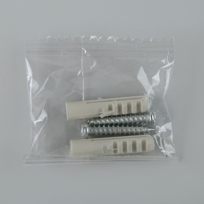 Диспенсер механический для антисептика и жидкого мыла Доляна, 500 мл, цвет белый Диспенсер механический для антисептика и жидкого мыла Доляна, 500 мл, цвет белый