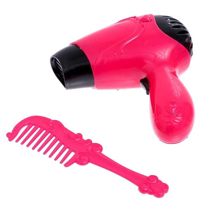 Игровой модуль «Маленькая принцесса» с аксессуарами Игровой модуль «Маленькая принцесса» с аксессуарами