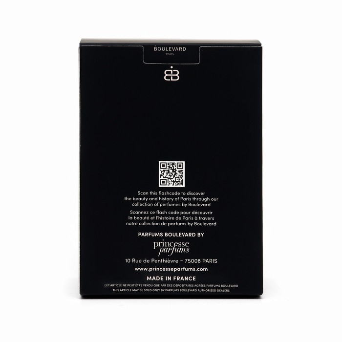 Парфюмерная вода женская BOULEVARD PARIS Jardin du PALAIS ROYAL EAU DE PARFUM, 100 мл Парфюмерная вода женская BOULEVARD PARIS Jardin du PALAIS ROYAL EAU DE PARFUM, 100 мл