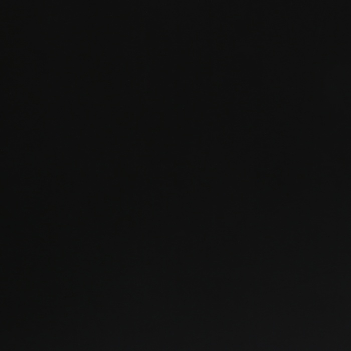 Пакет ламинированный горизонтальный "Черный", XL 49 × 40 × 19 см