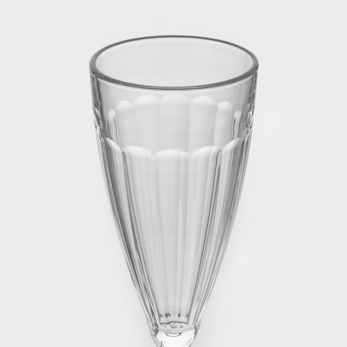 Бокал стеклянный для коктейля «Триумф», 300 мл Бокал стеклянный для коктейля «Триумф», 300 мл