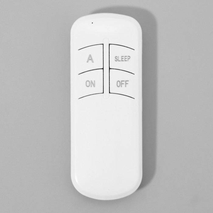 Каскад Каскад "Полет" 4LED+3LED 99Вт ПДУ белый 40х40х100см BayerLux