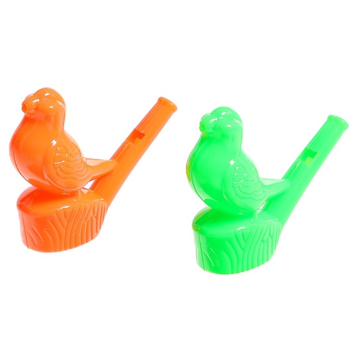 Развивающий набор «Птички свистульки» Развивающий набор «Птички свистульки»