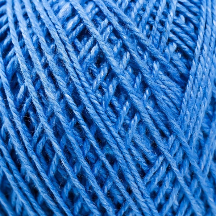 Нитки вязальные Нитки вязальные "Лёгкий твид" 170м/50гр 67%хлопок/33% полиэстер цвет 1603