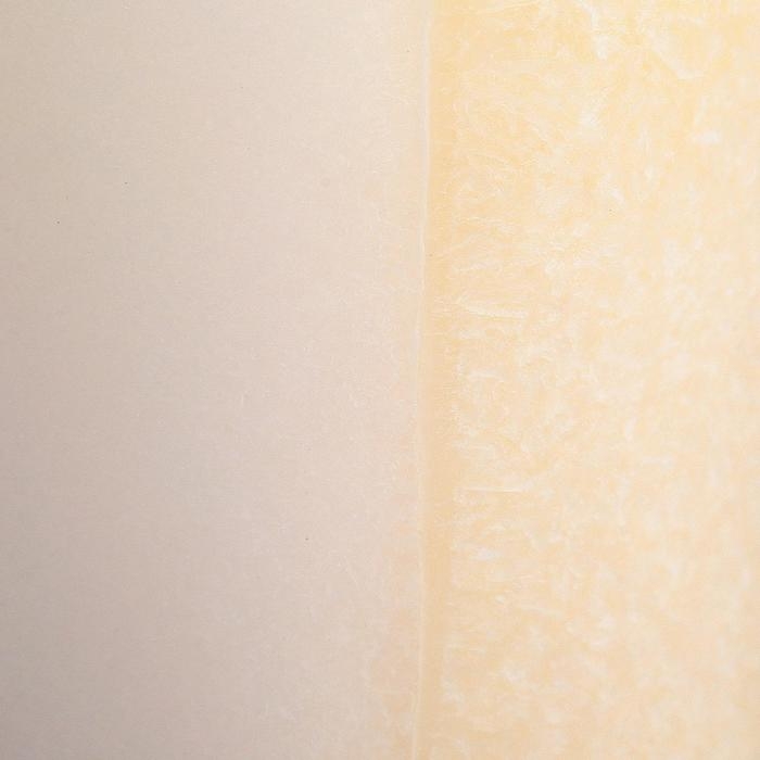 Свеча цилиндр 5х7,5см,  Свеча цилиндр 5х7,5см, "Кристаллический узор", ваниль