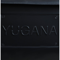 Сани рыбацкие YUGANA "С-4" 1020 х 540 х 290 мм