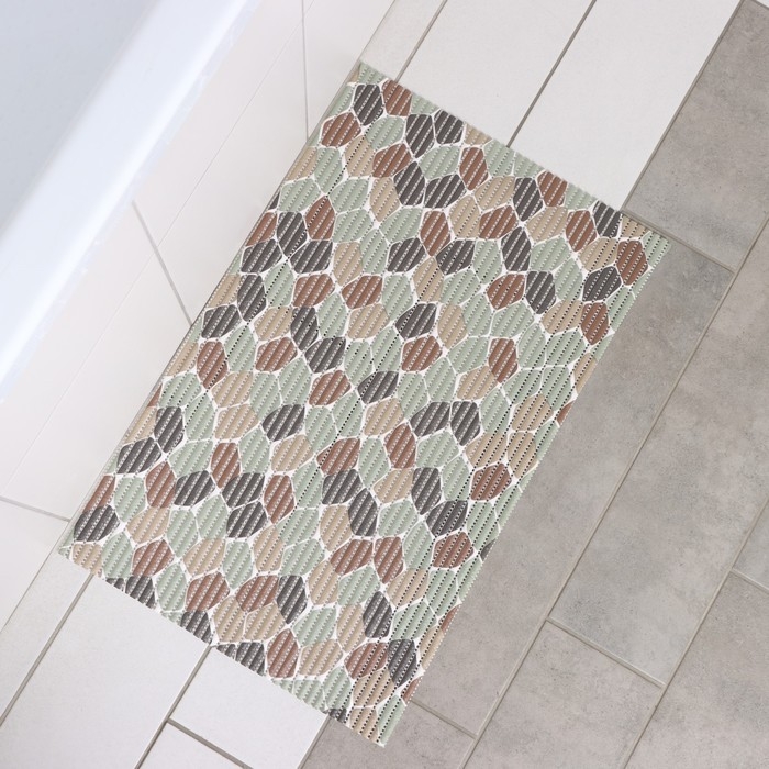 Коврик для дома Доляна «Берег моря», 40×65 см Коврик для дома Доляна «Берег моря», 40×65 см