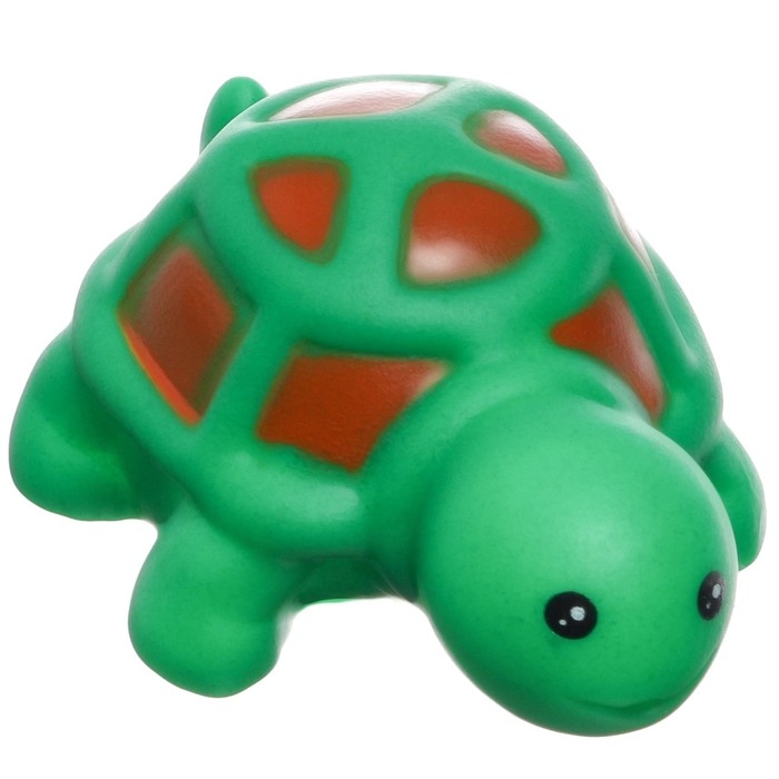 Набор игрушек для ванны «Заводная черепашка с друзьями», 4 шт., цвет МИКС, Крошка Я Набор игрушек для ванны «Заводная черепашка с друзьями», 4 шт., цвет МИКС, Крошка Я