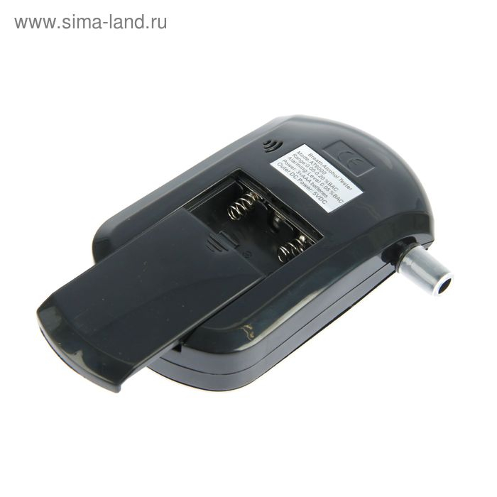 Алкотестер, ЖК-экран LED подсветка, ALK04 Алкотестер, ЖК-экран LED подсветка, ALK04
