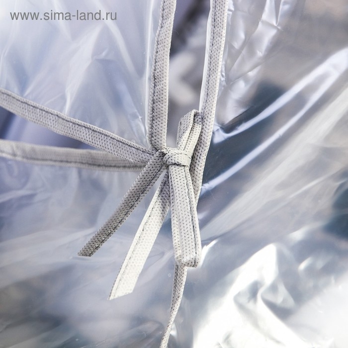 Дождевик на коляску люльку, ПВД МИКС Дождевик на коляску люльку, ПВД МИКС