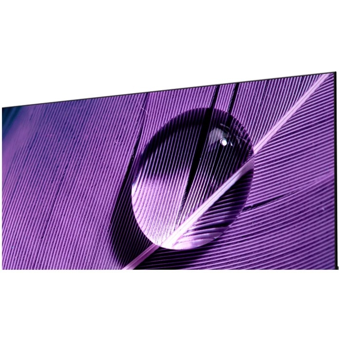 Телевизор Haier SMART TV S1, 43 Телевизор Haier SMART TV S1, 43",  3840x2160, DVB-T/T2/C/S2, HDMI 4, USB 2, Smart TV, чёрный
