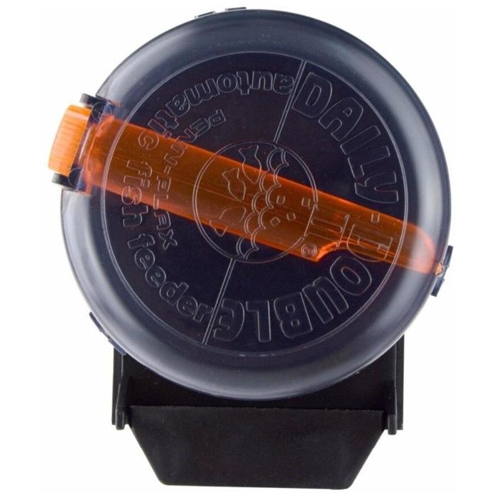 Кормушка для рыб автоматическая Кормушка для рыб автоматическая