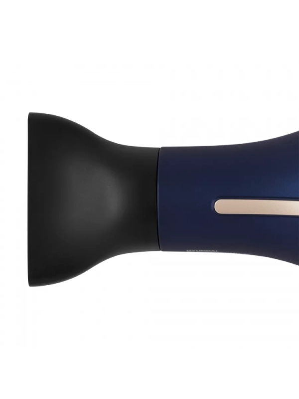 Фен H-HDI0758 2400Вт синий