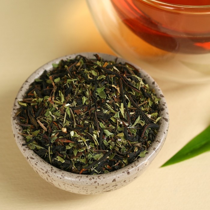 Чай в мешочке «Душевного тепла», иван-чай с мятой, 40 г. Чай в мешочке «Душевного тепла», иван-чай с мятой, 40 г.