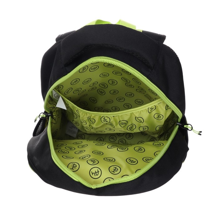 Рюкзак школьный Hatber Easy Рюкзак школьный Hatber Easy "Влад А4", 41 х 29 х 16 см, эргономичная спинка