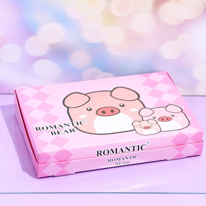 Бальзам для губ «Хрум-Фрум» Бальзам для губ «Хрум-Фрум»