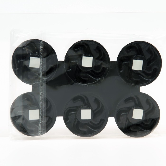 Приманка от тараканов Приманка от тараканов "Абсолют", 6 дисков