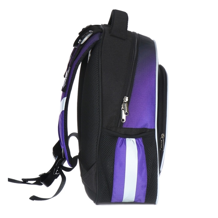 Рюкзак школьный Erich Krause ErgoLine 15L, 39 х 28 х 14 см, эргономичная спинка, Another One 60092 Рюкзак школьный Erich Krause ErgoLine 15L, 39 х 28 х 14 см, эргономичная спинка, Another One 60092