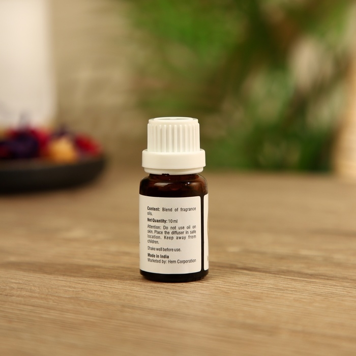 Аромамасло HEM 10 мл Мистическая корица Аромамасло HEM 10 мл Мистическая корица