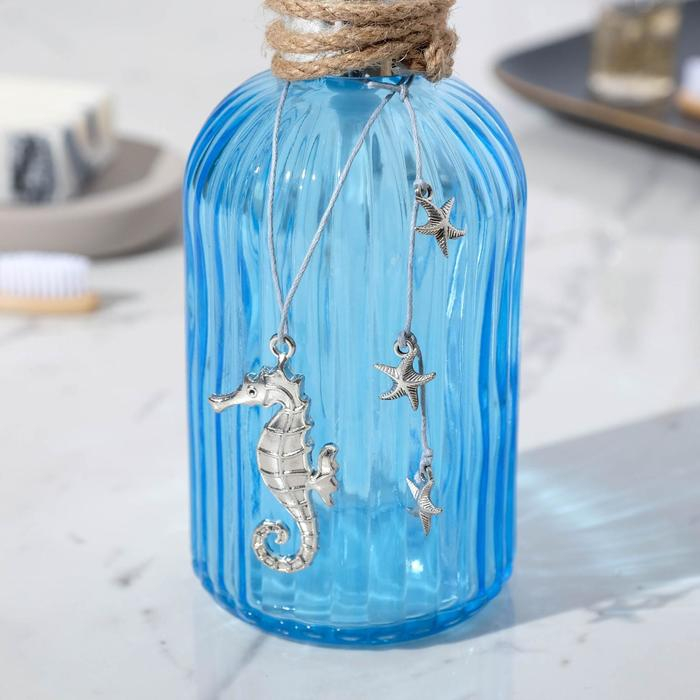 Дозатор для жидкого мыла «Счастье», 400 мл. Дозатор для жидкого мыла «Счастье», 400 мл.