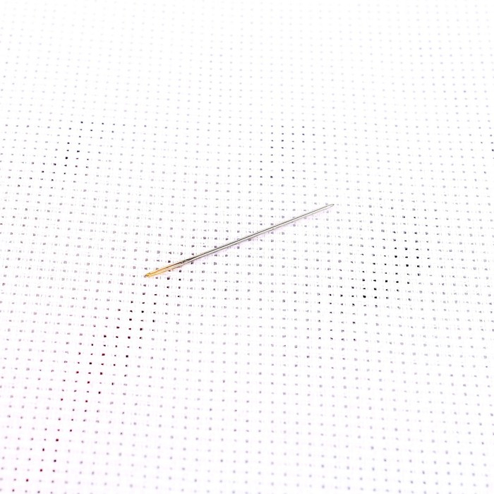 Набор для вышивания крестом «Золотая осень» Набор для вышивания крестом «Золотая осень»