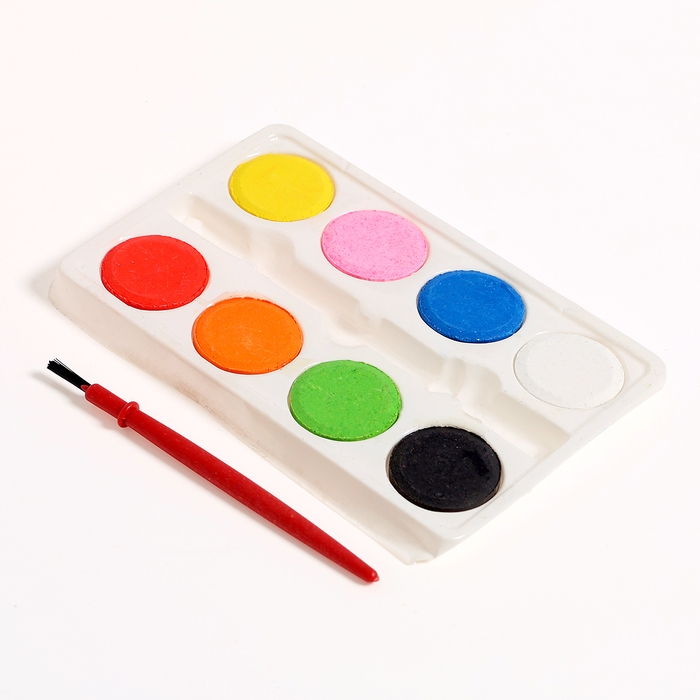 Набор для творчества «Новогодняя ёлочка»