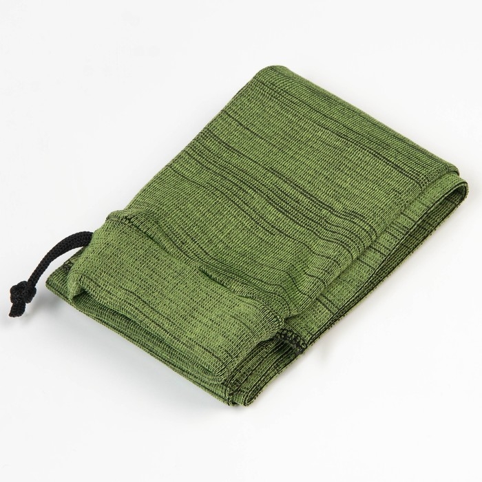 Чехол для ружья, зеленый, 140 см Чехол для ружья, зеленый, 140 см