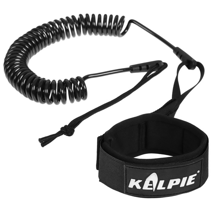 SUP доска надувная TOURING KELPIE 11.5 SUP доска надувная TOURING KELPIE 11.5", 347х80х15 см