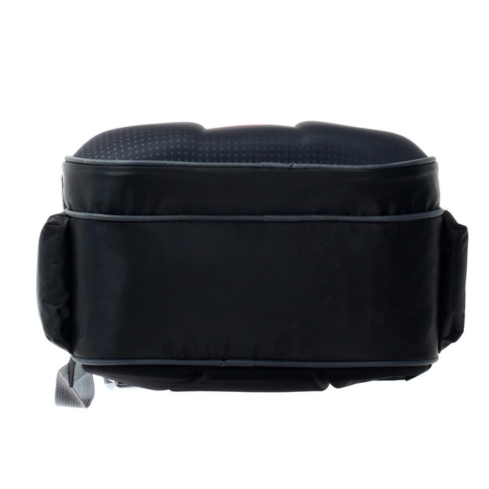 Рюкзак каркасный школьный Calligrata Рюкзак каркасный школьный Calligrata "Красная тачка", 39 х 30 х 14 см