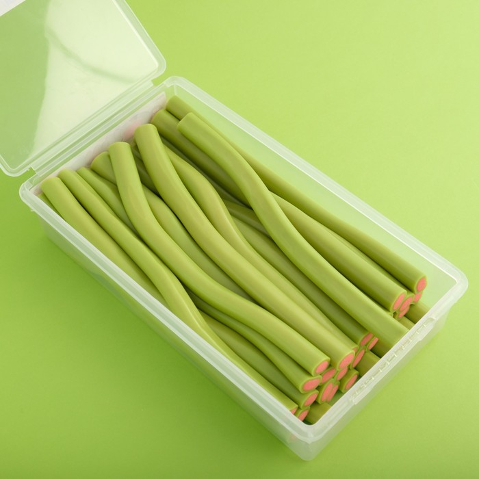 Жевательный мармелад «Гигантские палочки арбуз», 1,65 кг Жевательный мармелад «Гигантские палочки арбуз», 1,65 кг