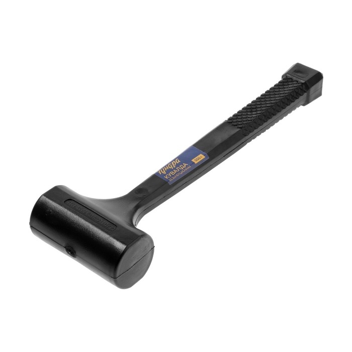 Кувалда безынерционная ТУНДРА, 550 г Кувалда безынерционная ТУНДРА, 550 г