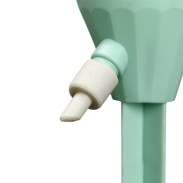 Автополив для комнатных растений, под бутылку, регулируемый, с краном, из пластика, высота 17,5 см, МИКС, Greengo Автополив для комнатных растений, под бутылку, регулируемый, с краном, из пластика, высота 17,5 см, МИКС, Greengo