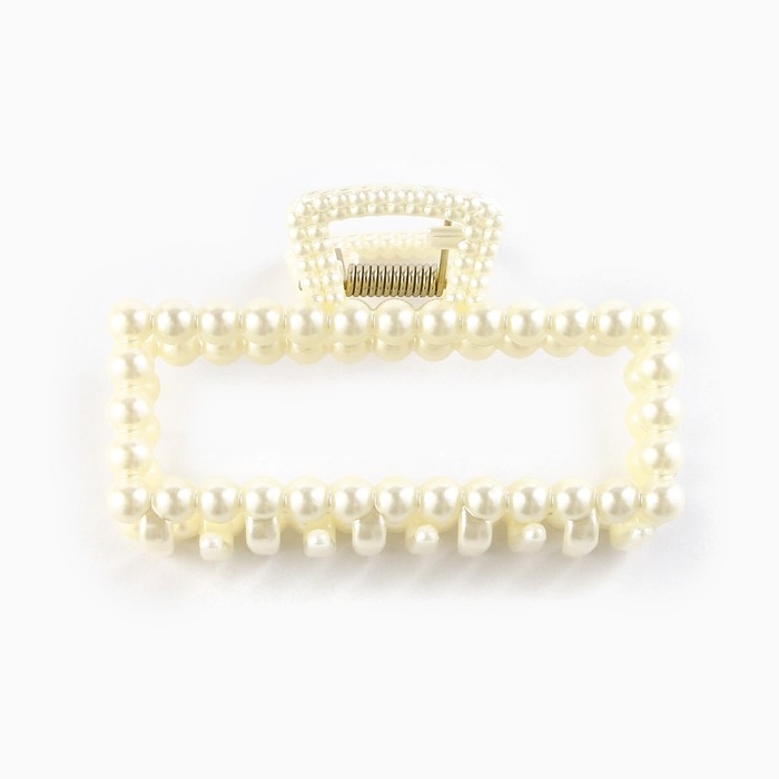 Ободок и краб для волос «Ты красива» 19 х 15 см Ободок и краб для волос «Ты красива» 19 х 15 см